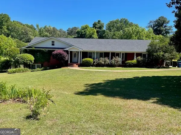 6980 Rivertown Road, Fairburn, GA 30213