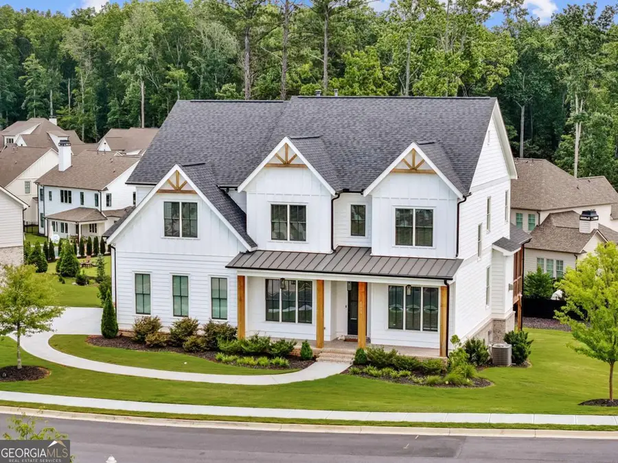 6080 Simone Street, Acworth, GA 30101 - #2