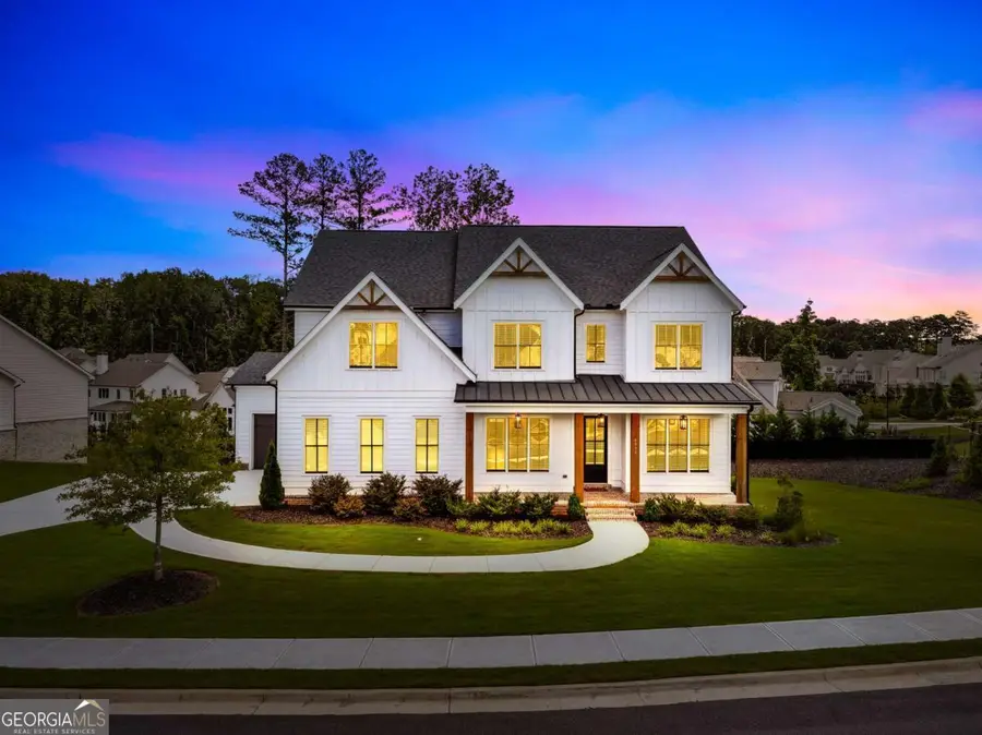 6080 Simone Street, Acworth, GA 30101 - #3