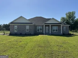 LOT 44 Bald Cypress Court, Statesboro, GA 30458