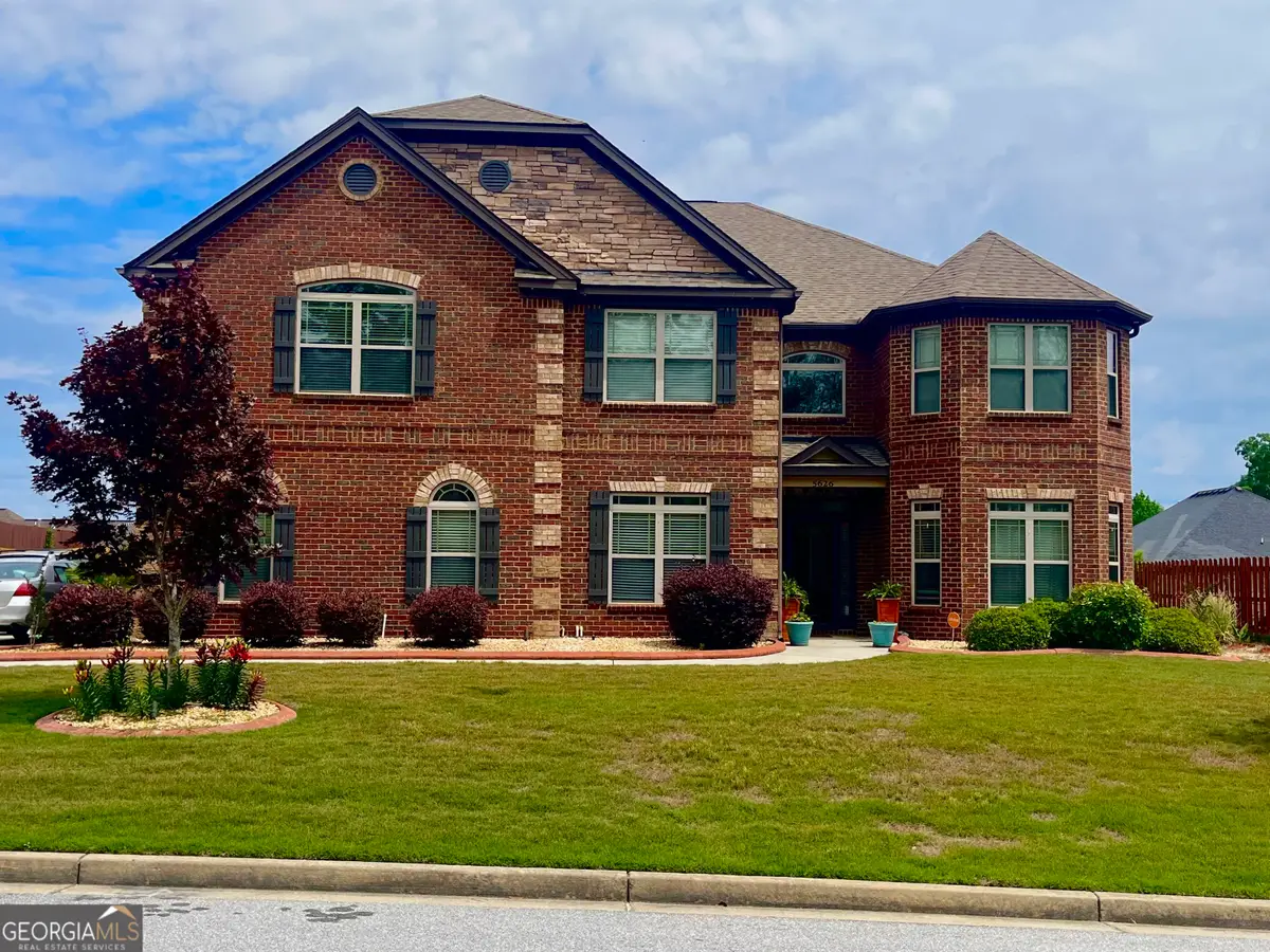 5626 Casa Blanca Lane, Atlanta, GA 30331 - #1