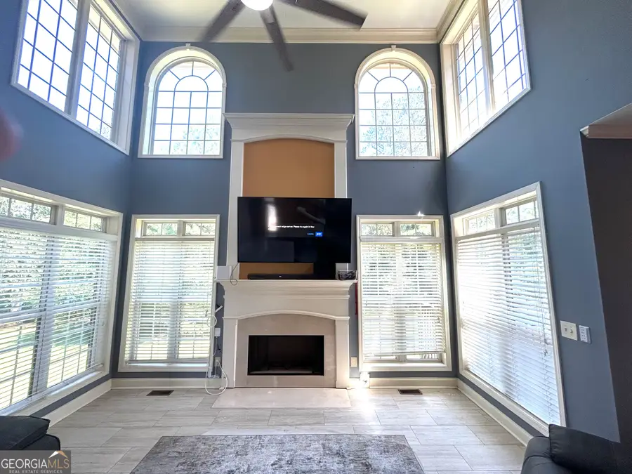 3351 Branch Valley Trail, Conyers, GA 30094 - #3