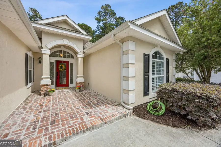 1420 Tanager Trail, Saint Marys, GA 31558 - #3