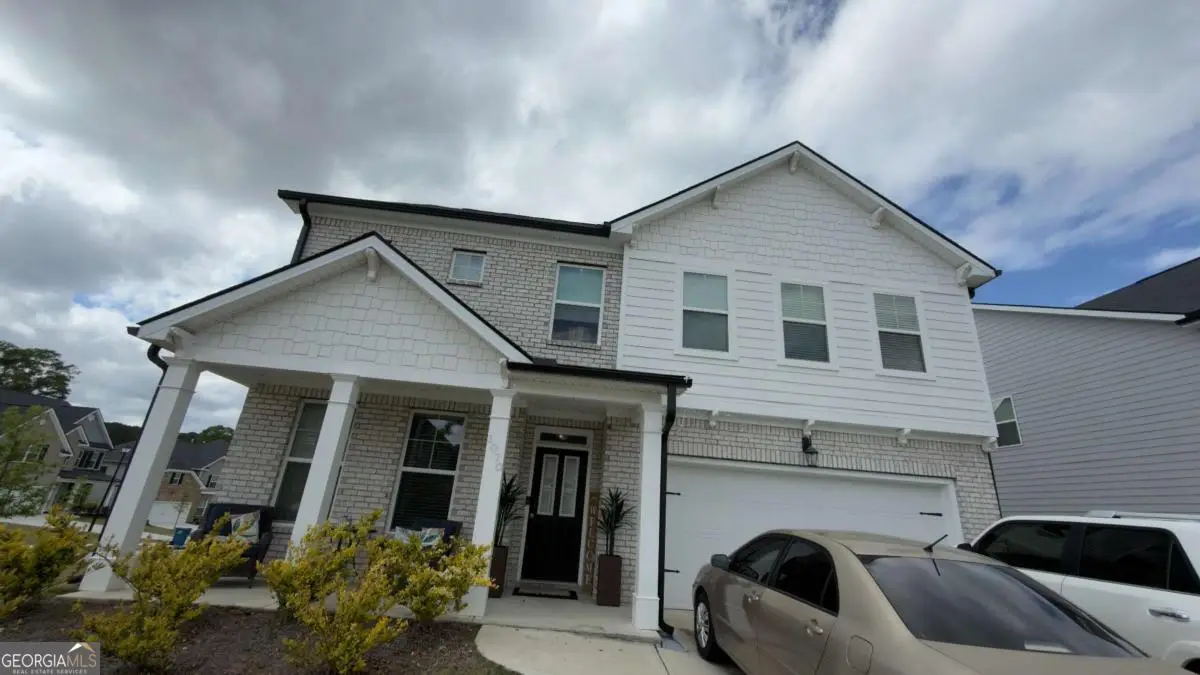 1070 Trident Maple, Lawrenceville, GA 30045 - #1