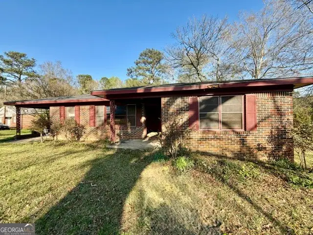 2131 Philips Road, Lanett, AL 36863 - #1