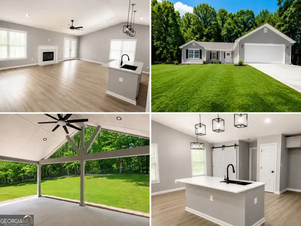 2920 Williams Farm Dr, Dacula, GA 30019