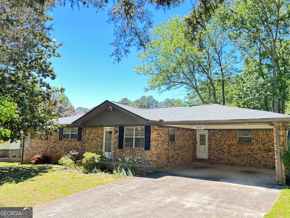 2904 Barry Avenue Se, Smyrna, GA 30082 - #1