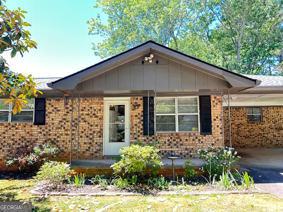 2904 Barry Avenue Se, Smyrna, GA 30082 - #2