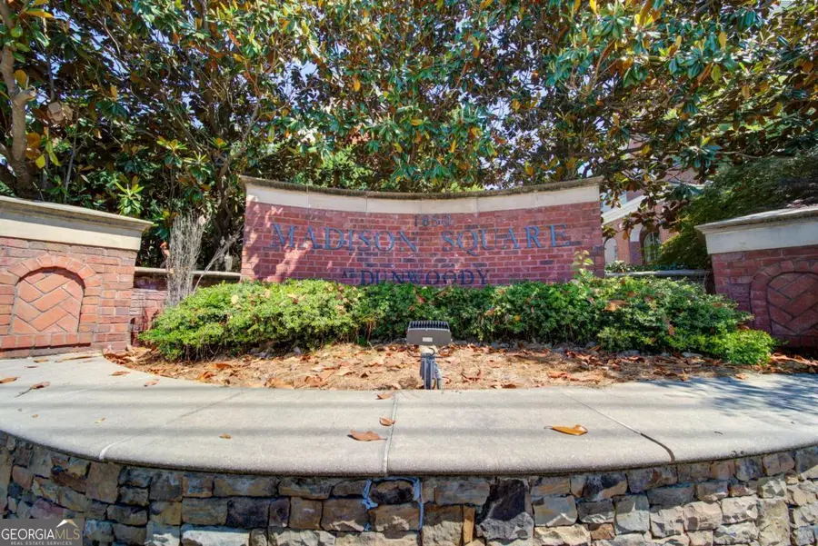 1850 Cotillion Drive #3209, Dunwoody, GA 30338 - #2