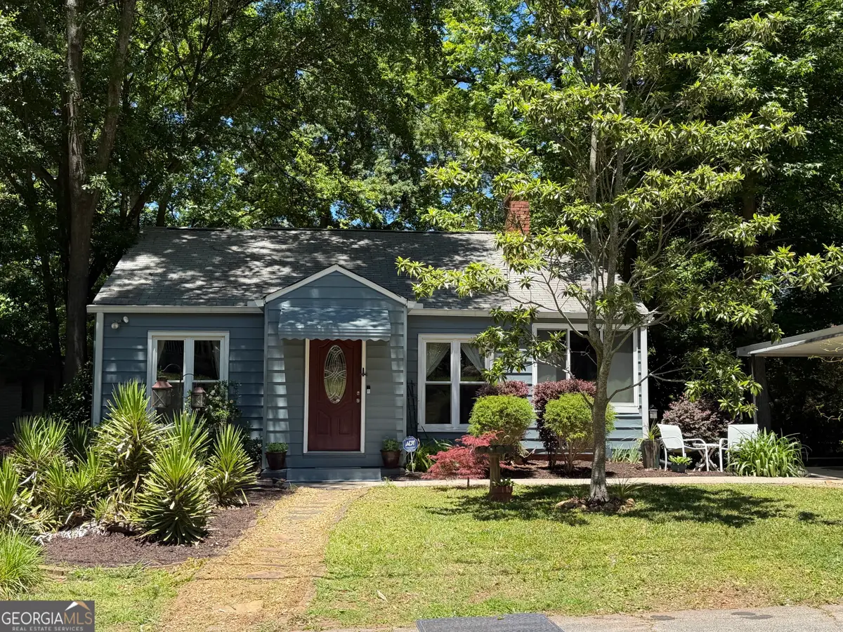 1825 Dorsey Avenue, East Point, GA 30344 - #1