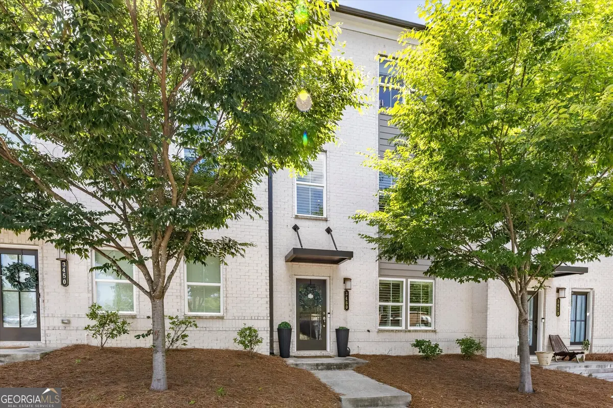 3460 Hardy Street, Duluth, GA 30096 - #1