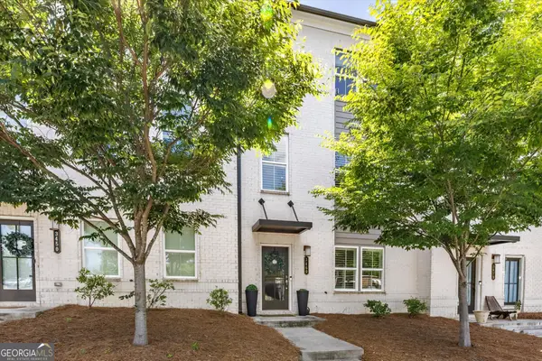 3460 Hardy Street, Duluth, GA 30096
