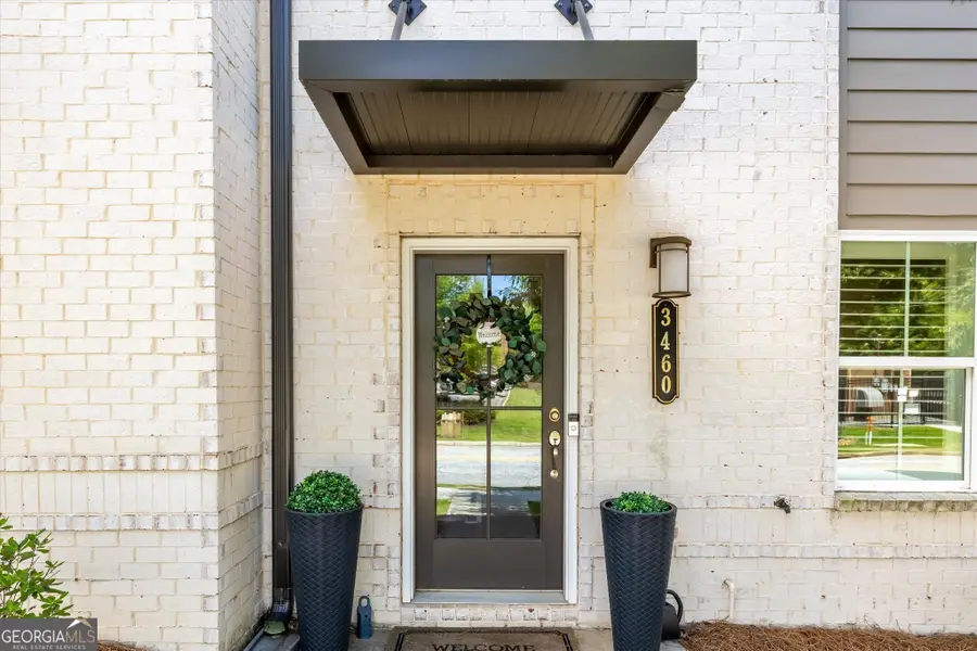 3460 Hardy Street, Duluth, GA 30096 - #3