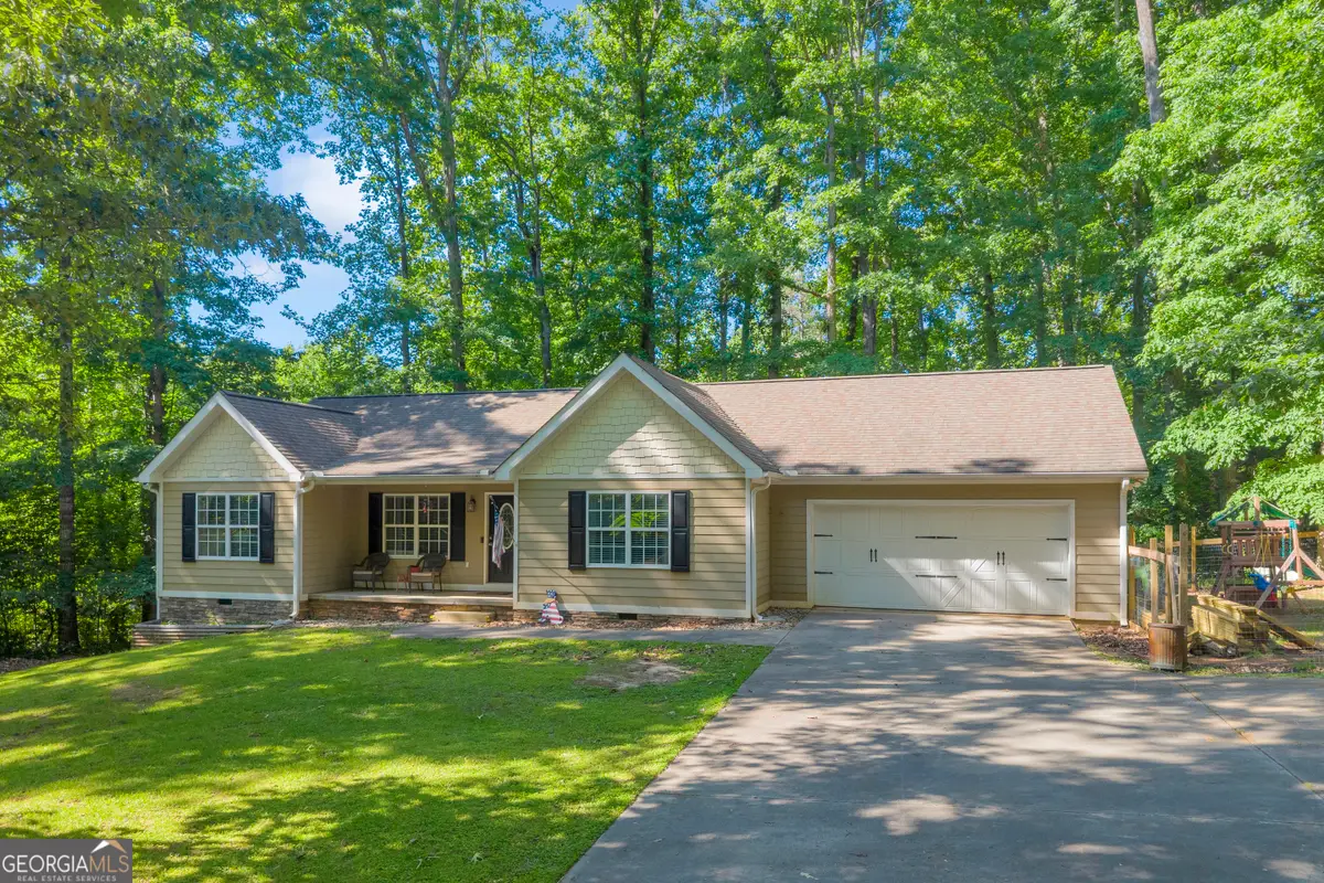 211 Normandy Trail, Lavonia, GA 30553 - #1