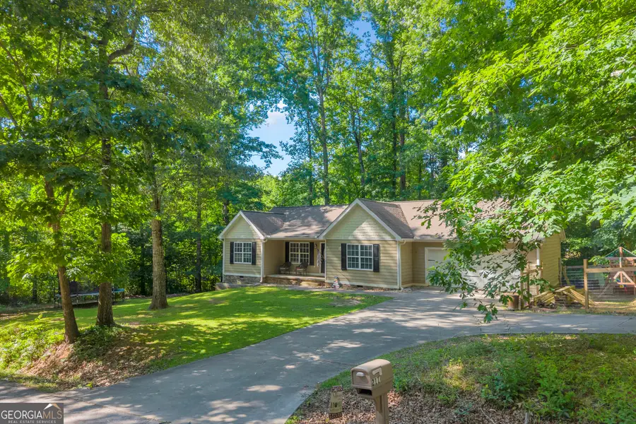211 Normandy Trail, Lavonia, GA 30553 - #2
