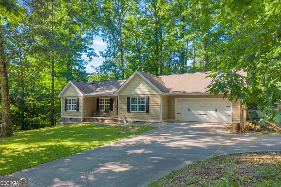 211 Normandy Trail, Lavonia, GA 30553 - #3