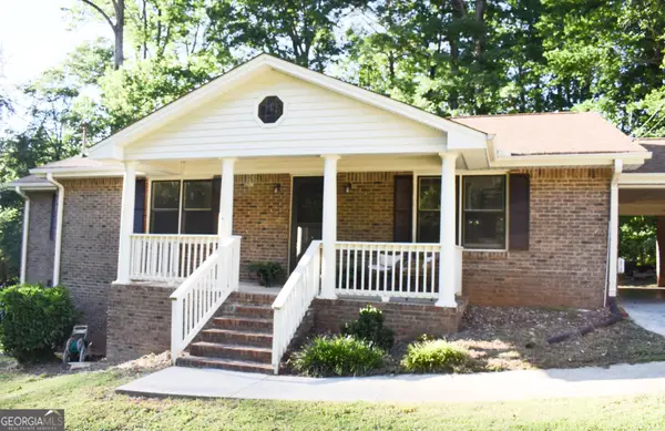 491 Oak Street, Fayetteville, GA 30215