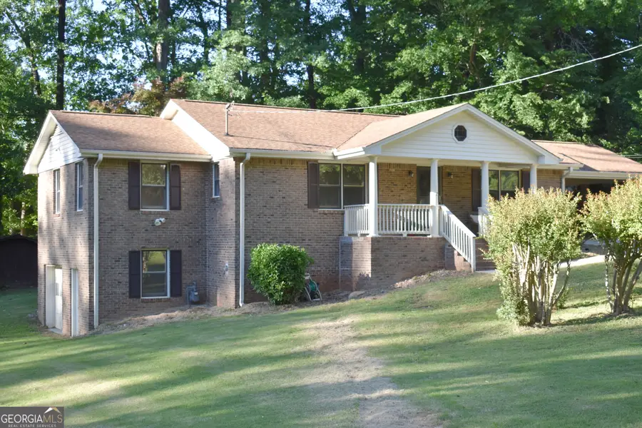 491 Oak Street, Fayetteville, GA 30215 - #2