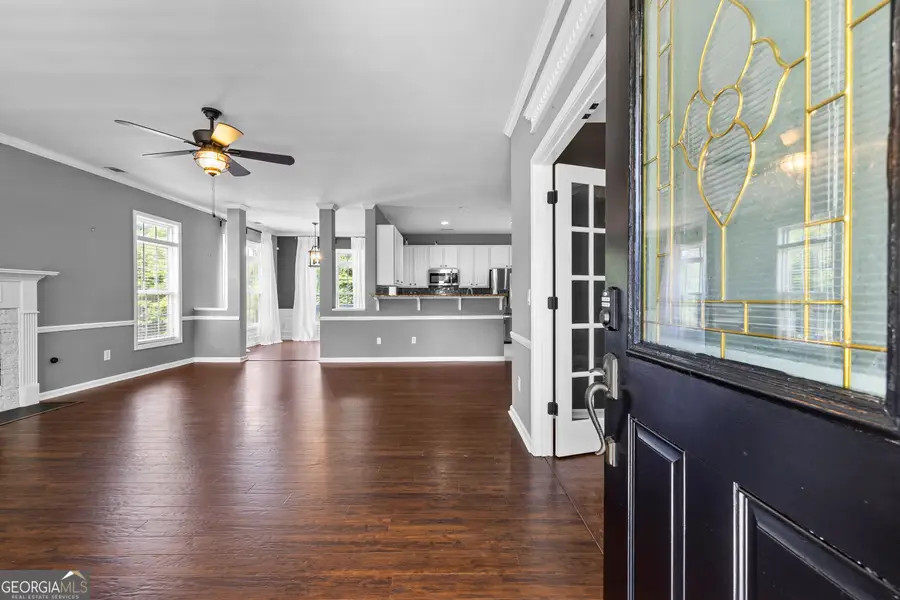 39 The Crescent, Newnan, GA 30263 - #3