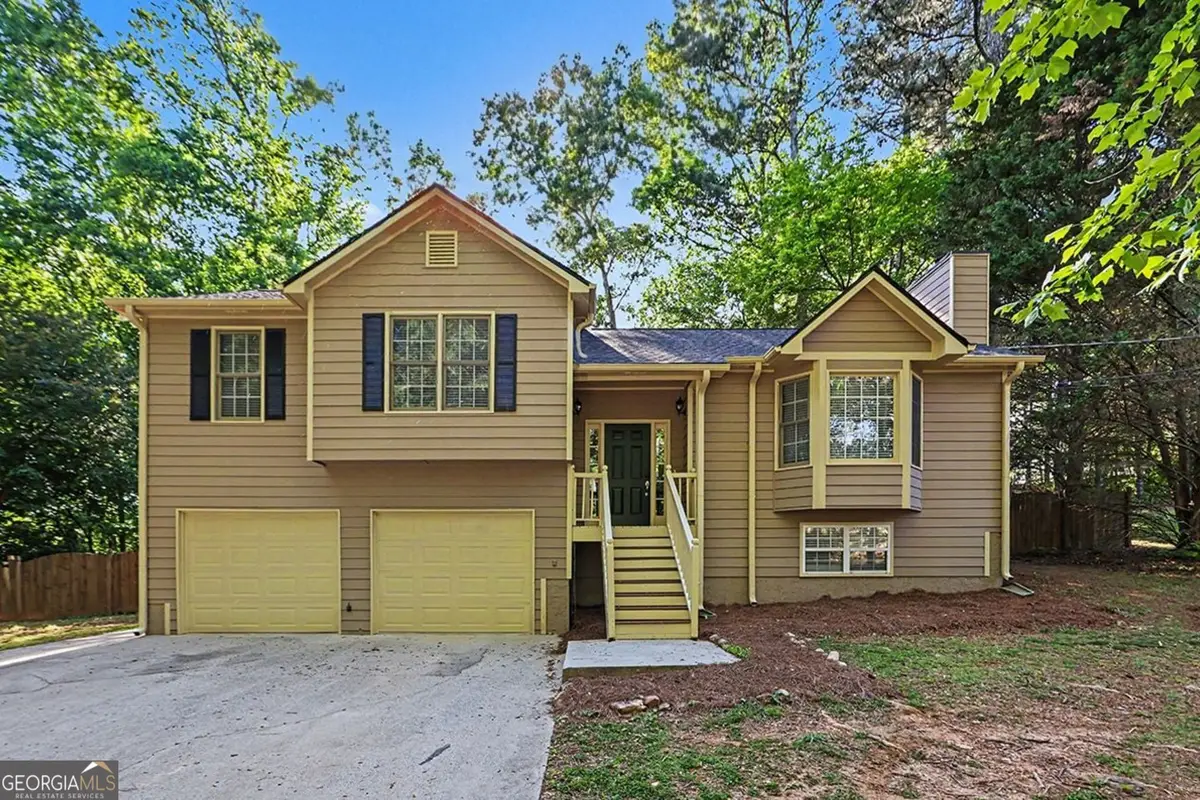 251 Stewart Drive, Dallas, GA 30132 - #1