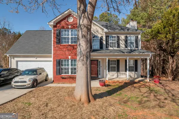 35 Blue Jay Drive, Covington, GA 30016