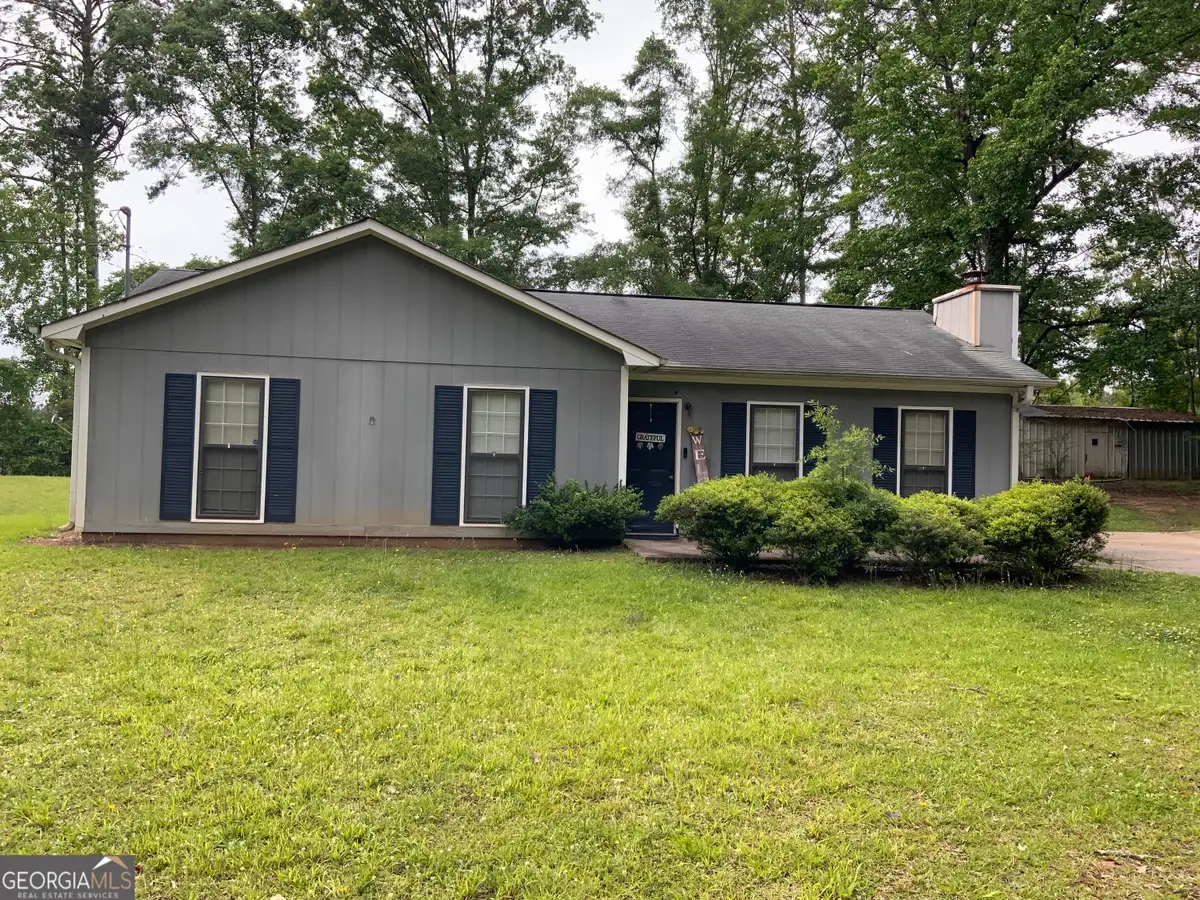 1408 New Huchinson Mill Road, Lagrange, GA 30240 - #1