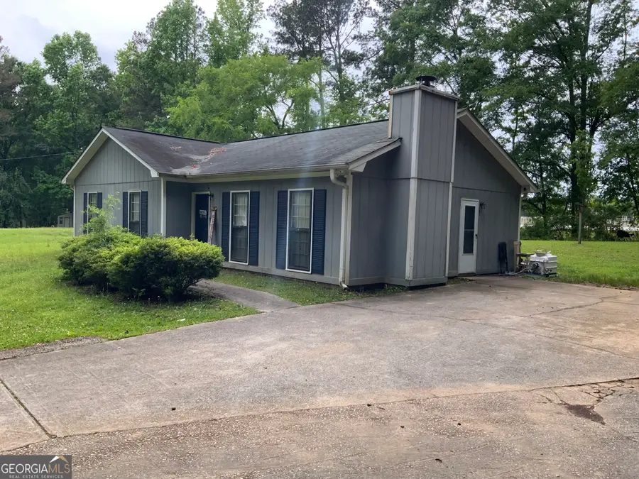 1408 New Huchinson Mill Road, Lagrange, GA 30240 - #2