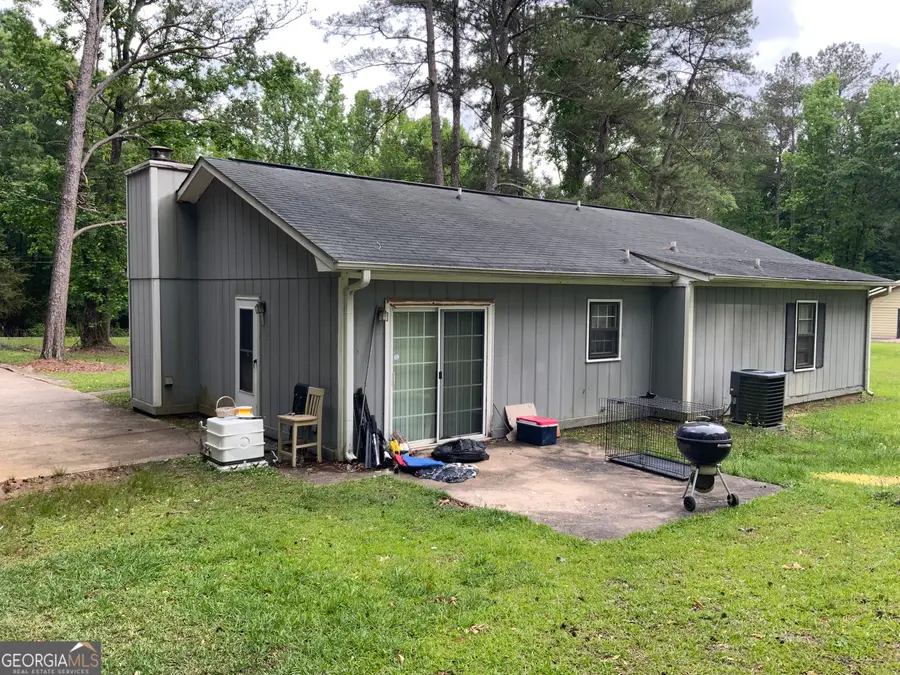 1408 New Huchinson Mill Road, Lagrange, GA 30240 - #3