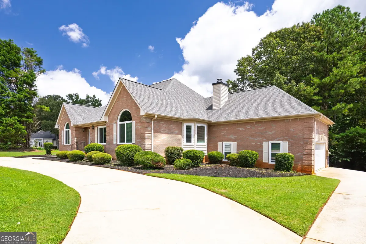 9396 Woodlawn Drive, Douglasville, GA 30135 - #1