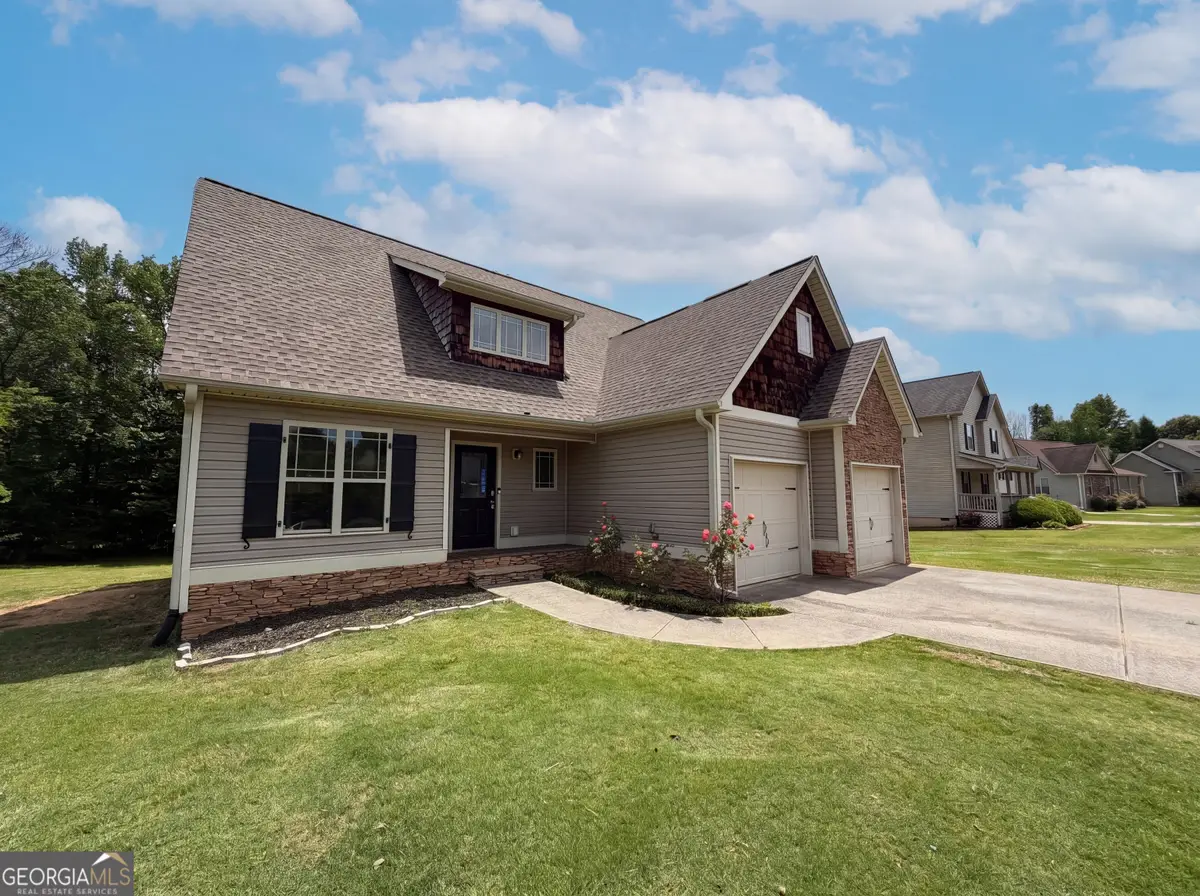 34 Cass Station Drive Nw, Cartersville, GA 30120 - #1