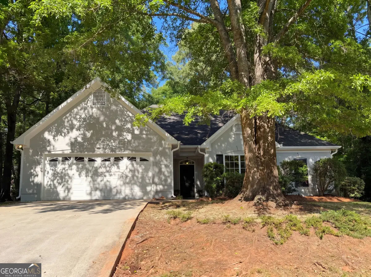 342 Newcastle Vista, McDonough, GA 30253 - #1