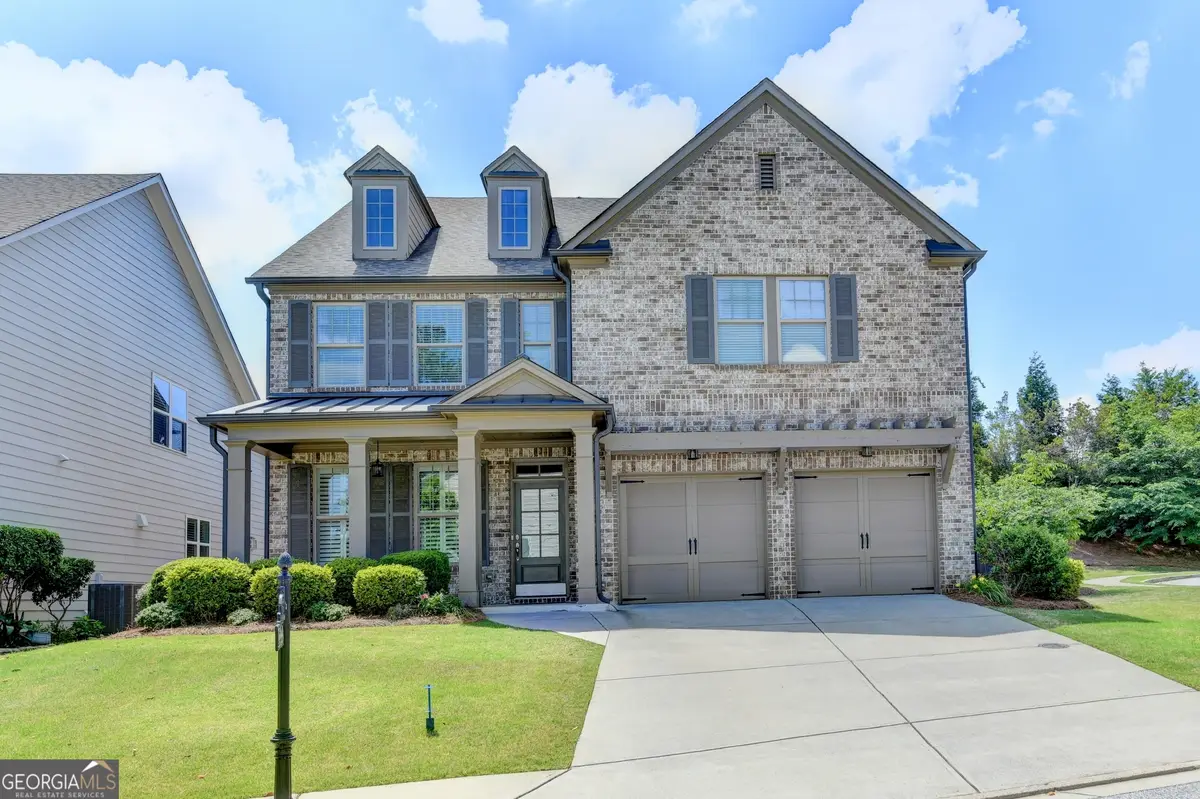 199 Marlow Drive, Woodstock, GA 30188 - #1