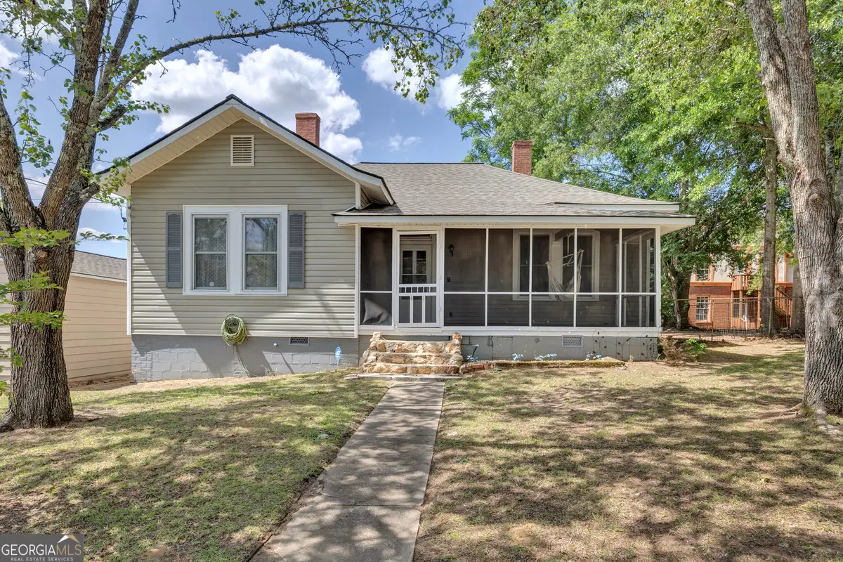41 Poplar Street, Porterdale, GA 30014 - #1