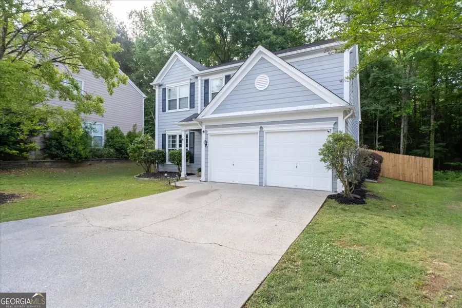 4104 Glenaire Way Nw, Acworth, GA 30101 - #2