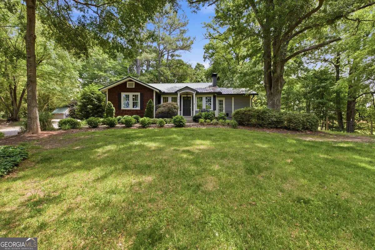 4670 Highway 123, Toccoa, GA 30577 - #1