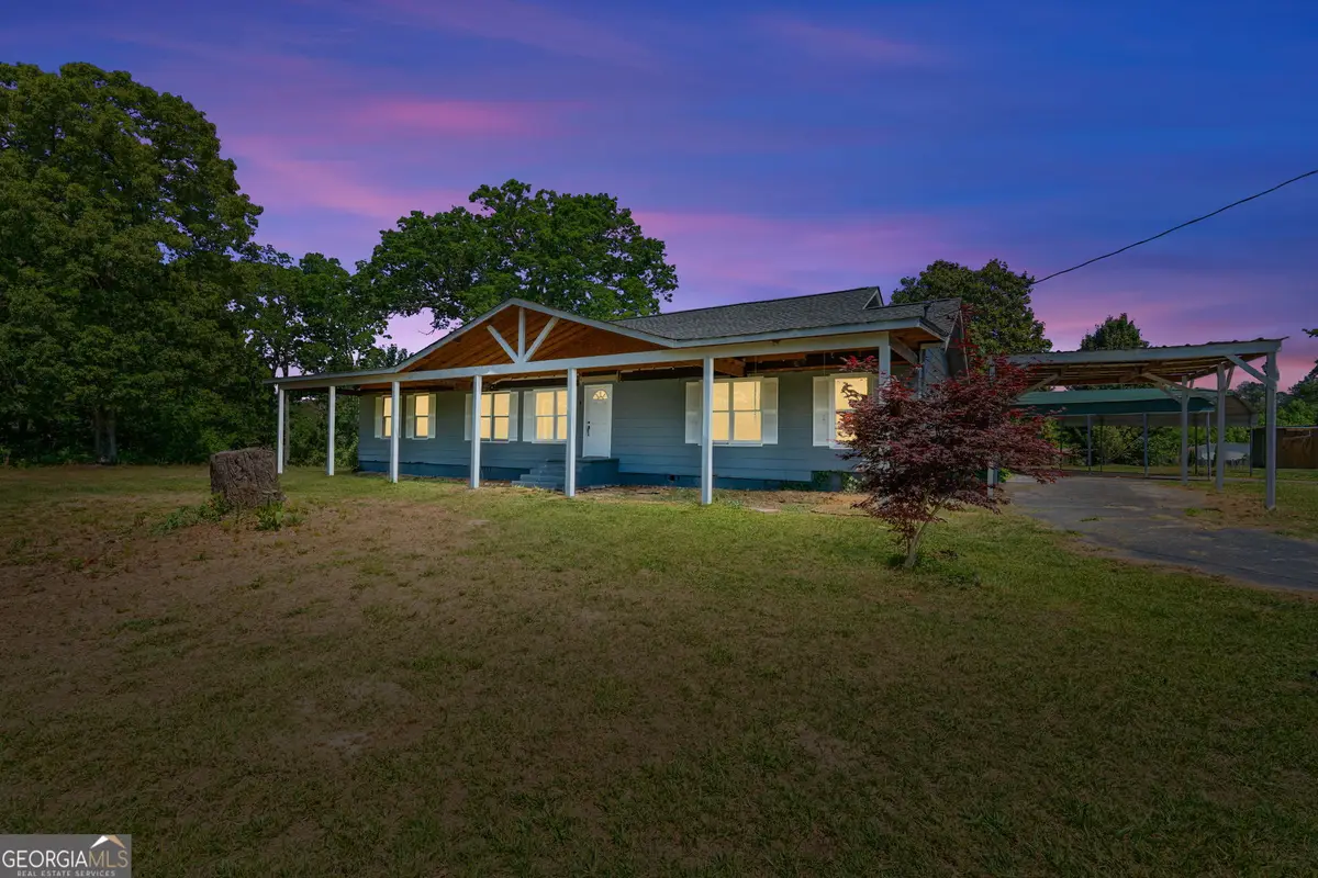 49 Frost Road, Bowdon, GA 30108 - #1