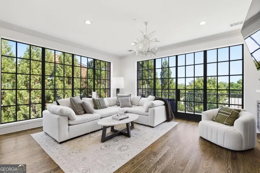 220 Vickery Falls Drive #220, Roswell, GA 30075 - #3