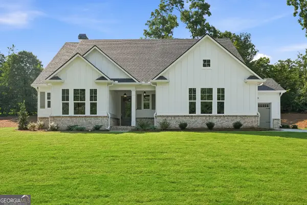 618 Sweetgrass Drive, Demorest, GA 30535