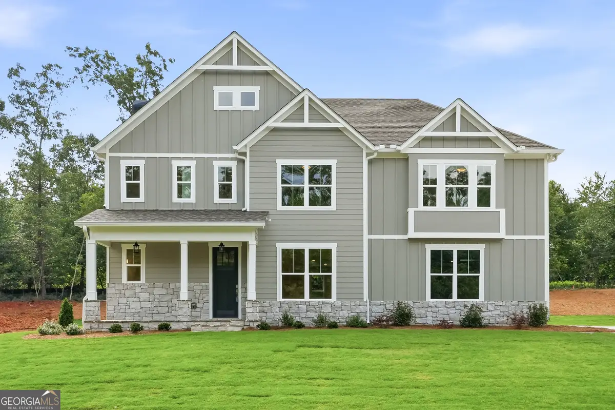 630 Sweetgrass Drive, Demorest, GA 30535 - #1