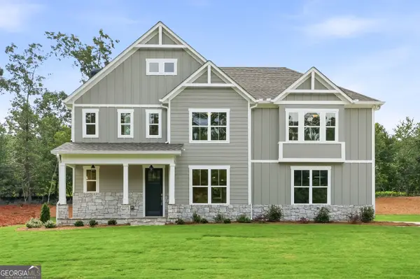 630 Sweetgrass Drive, Demorest, GA 30535