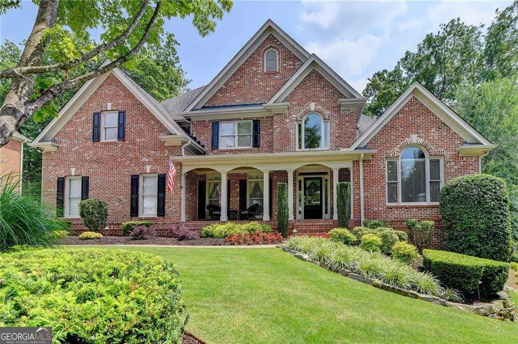 4325 Woodward Way, Cumming, GA 30041 - #1