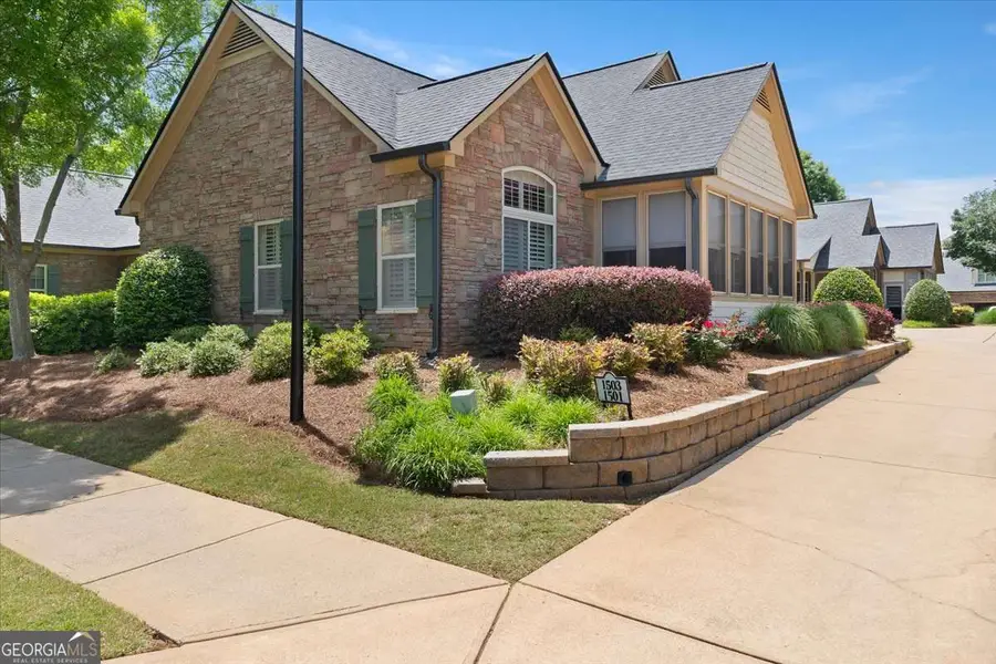 120 Chastain Road Nw #1501, Kennesaw, GA 30144 - #3
