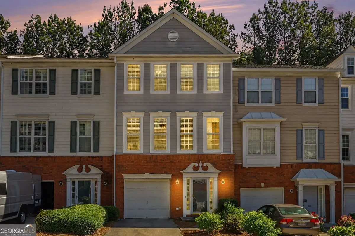 4001 Howell Park Road, Duluth, GA 30096 - #1