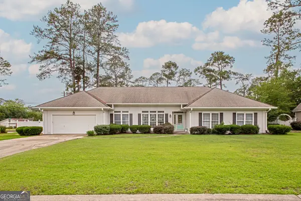 1601 Seminole Springs Road, Waycross, GA 31501