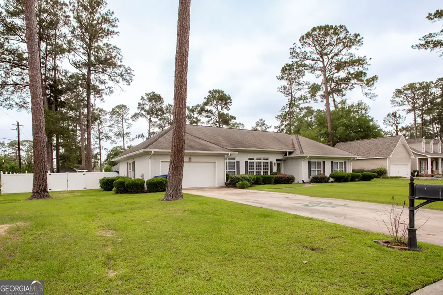 1601 Seminole Springs Road, Waycross, GA 31501 - #2