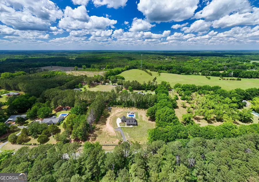 8527 Gay Road, Gay, GA 30218 - #2