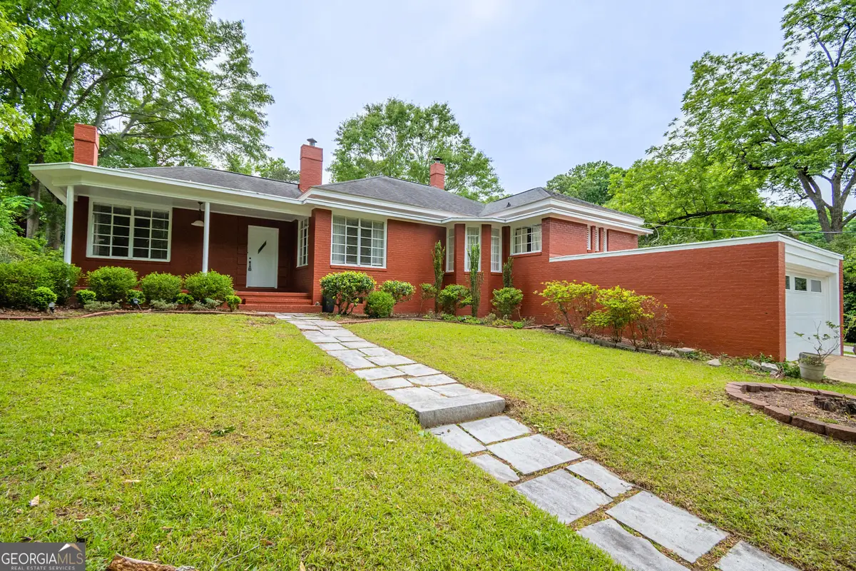 199 Lake Forest Drive, Elberton, GA 30635 - #1