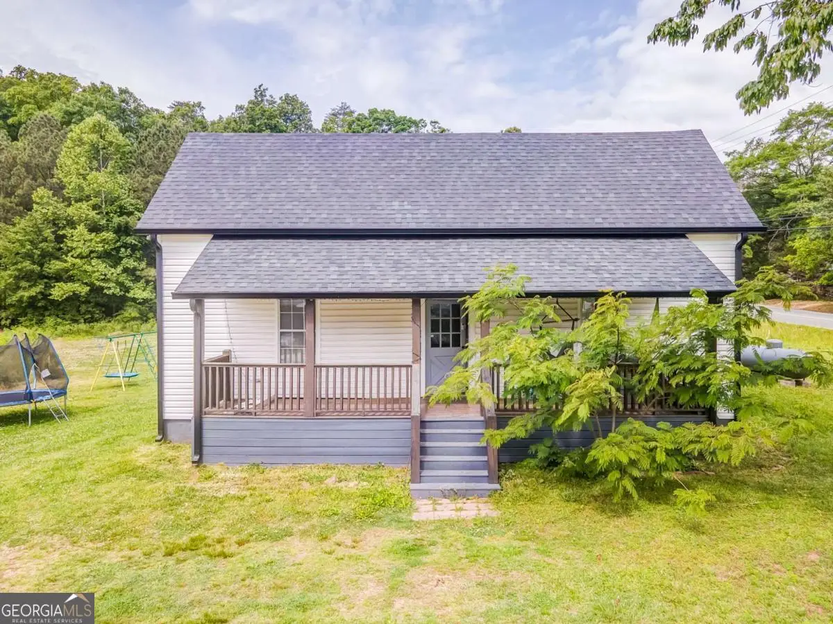 400 Sam Love Road, Rocky Face, GA 30740 - #1