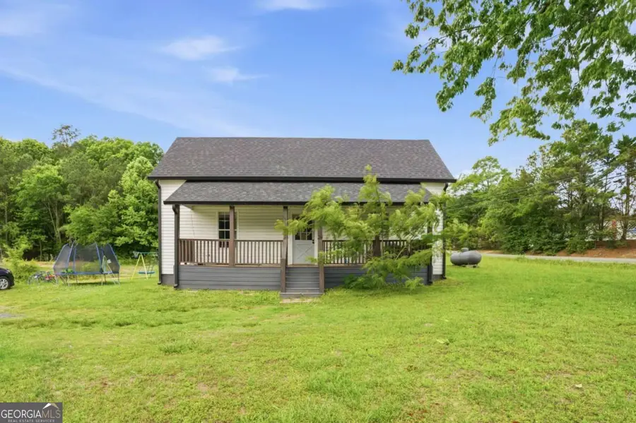 400 Sam Love Road, Rocky Face, GA 30740 - #2
