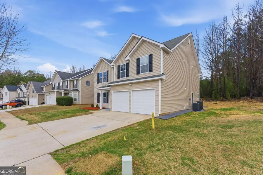 4067 Rosebud Park Drive, Snellville, GA 30039 - #3